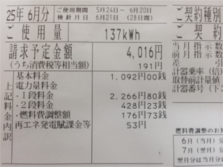 再エネ発電賦課金等
